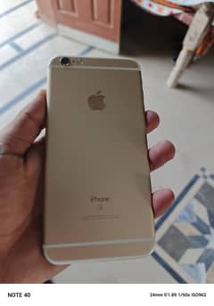 6s+ non pta 32gb