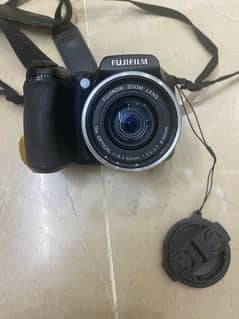 camera