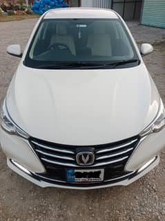 Changan