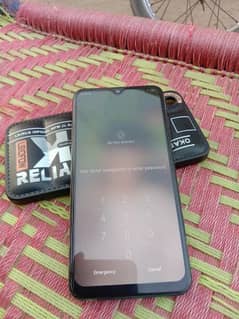 vivo y91c