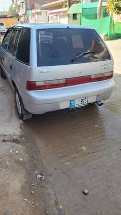 Suzuki Cultus VX 2006