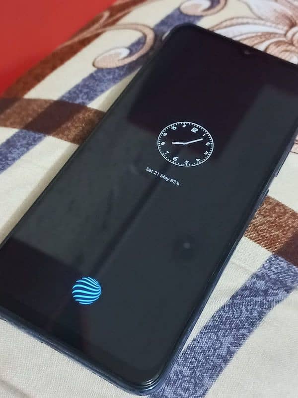 VIVO V21E BRAND NEW CONDITION 8/128 GB MOBILE FOR SALE 1