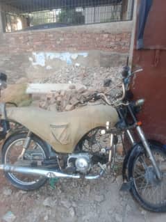 unique bike good condition Hyderabad number clair documents contect