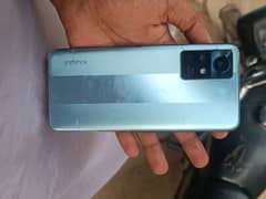 Infinix zero x neo