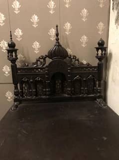 Vintage Small Bed 0