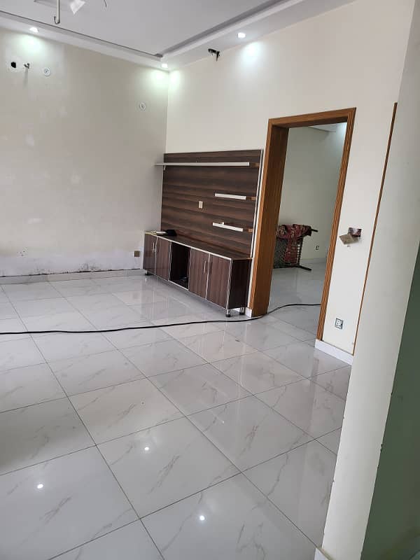 10 Marla Luxury Villa Near khyban-e-zafar society near SAVOUR FOOD RESTAURANT 3