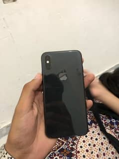 Iphone xs 64GB Pta Approved