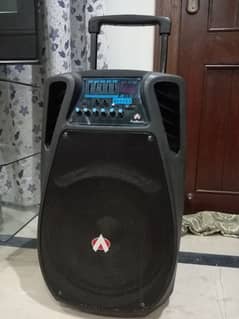 Original Audionic speaker