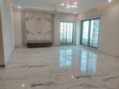 3 Bed Brand New Luxurious Apartment For Sale in Askari 10 Sector S Lahore