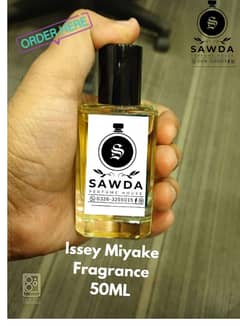 Issey Miyake Perfume