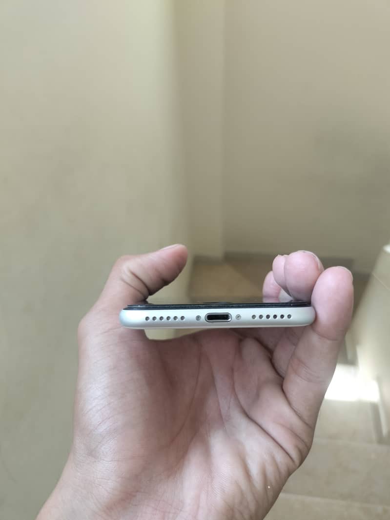 Iphone Se 2020 (exchange possible) 5