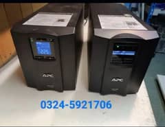 APC SMART UPS SMT1000i available at low price