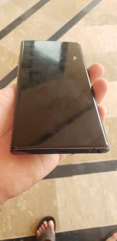 samsung note 10 plus 2