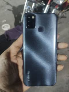 infinix