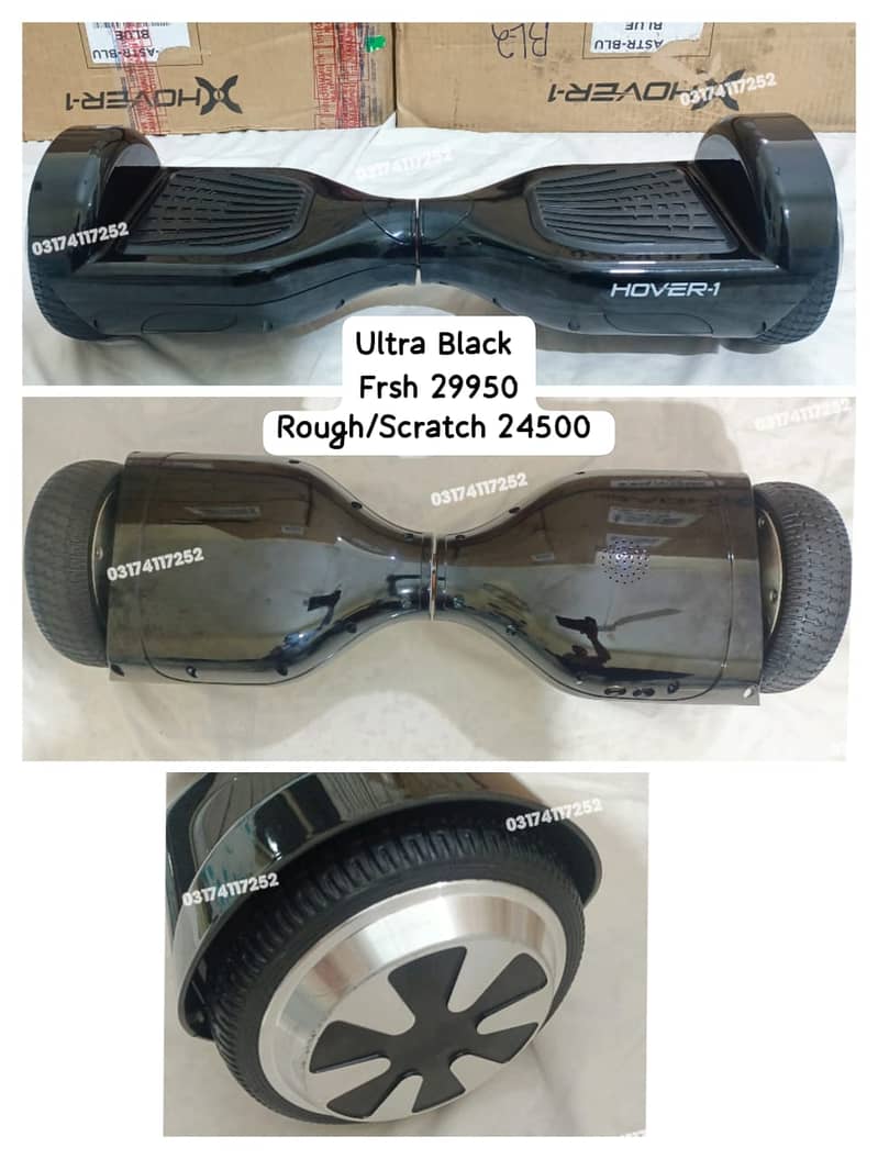 Hoverboard |Electric hoverboard |self balancing | Imported Hoverboard 9