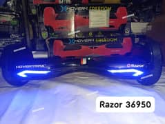 Hoverboard |Electric hoverboard |self balancing | Imported Hoverboard 0