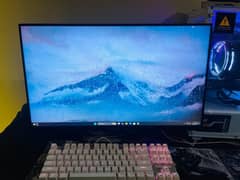 280 Hz EASE G24I28 1ms IPS panel