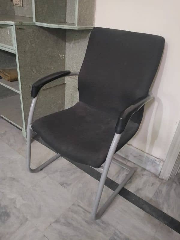 office chairs for sale in good condition 0