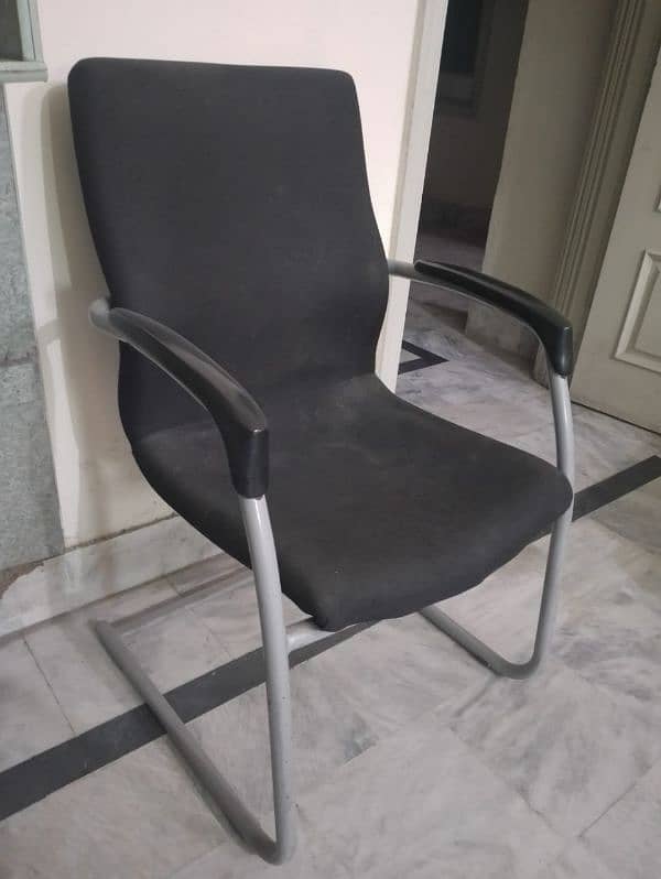 office chairs for sale in good condition 1