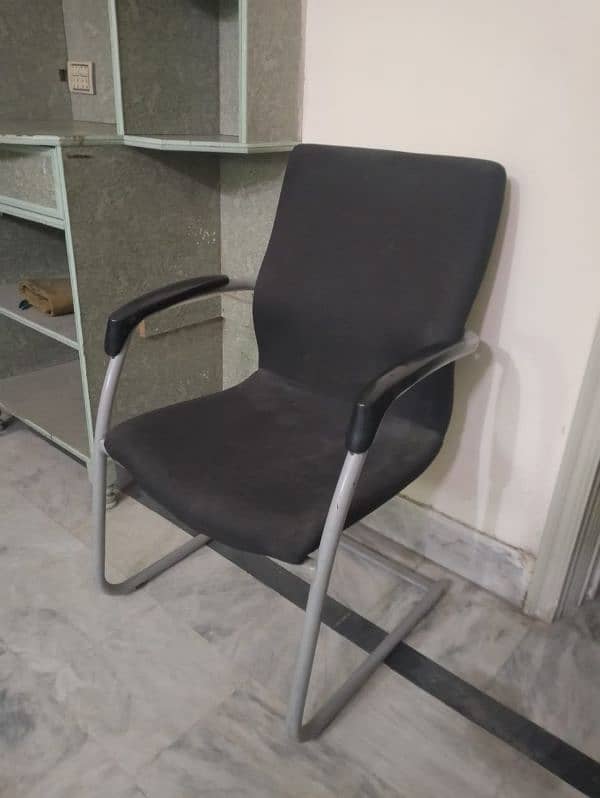 office chairs for sale in good condition 2