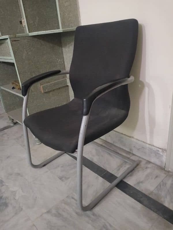 office chairs for sale in good condition 3