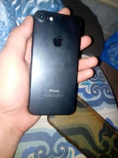 I phone 7.32GB