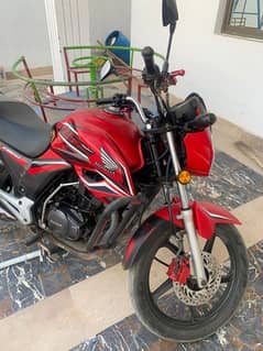 Honda CB 150 for sale