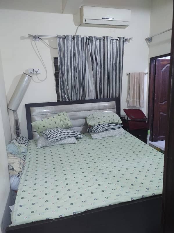 2 Bed DD Flat For Sale 4