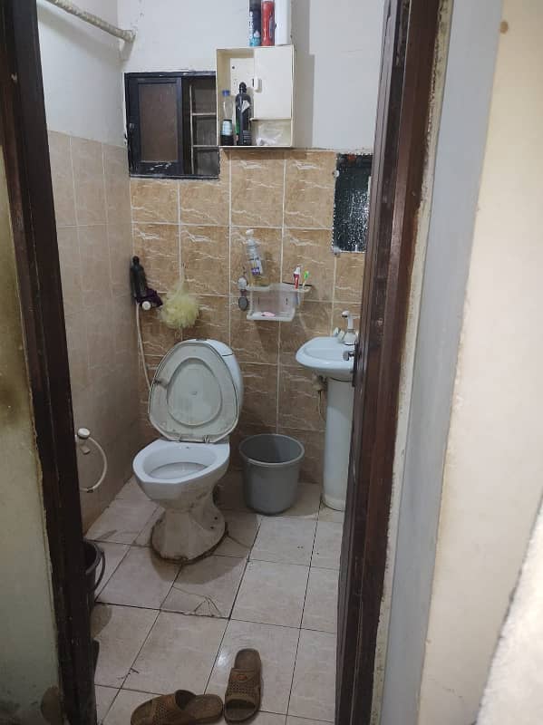 2 Bed DD Flat For Sale 9