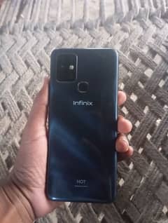 Infinix