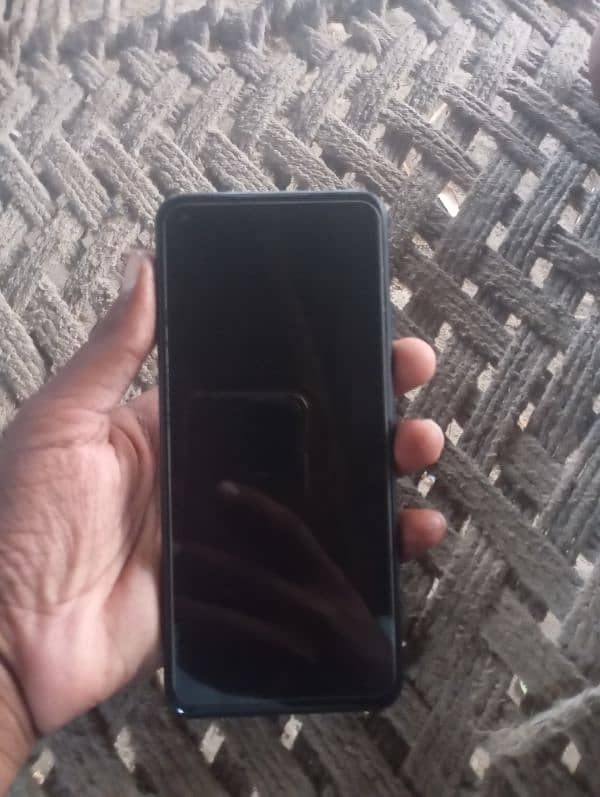 Infinix hot 10 1