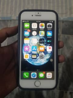 Iphone 6 16GB PTA approved 0