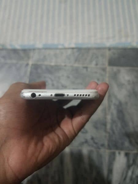 Iphone 6 16GB PTA approved 4