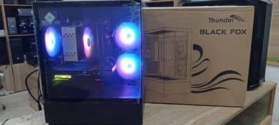 Gigabyte B450M Ryzen 5 5600 with RTX 2060 Super 8GB Palet Gaming Build