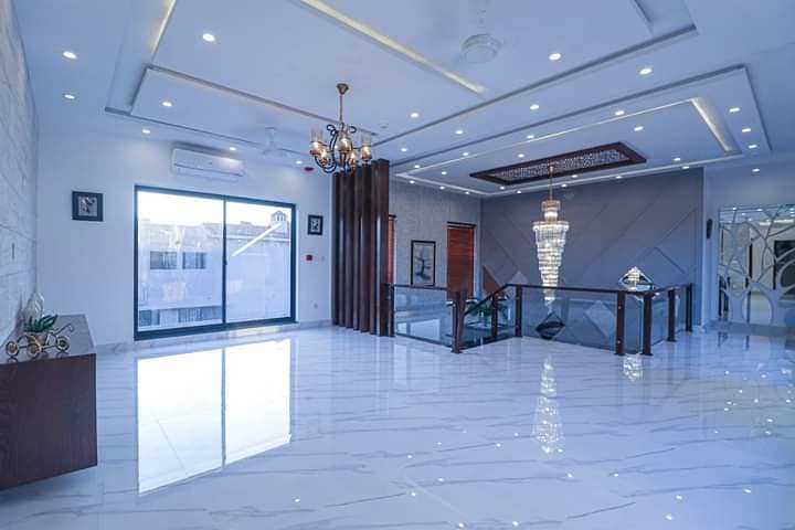 1 kanal upper portions Is Available For Rent In DHA Phase 6 Lahore At Super Hot Location. 0