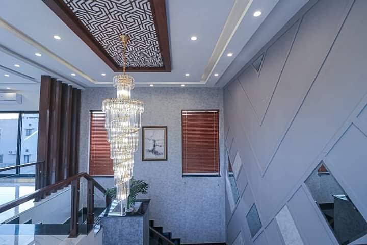 1 kanal upper portions Is Available For Rent In DHA Phase 6 Lahore At Super Hot Location. 4