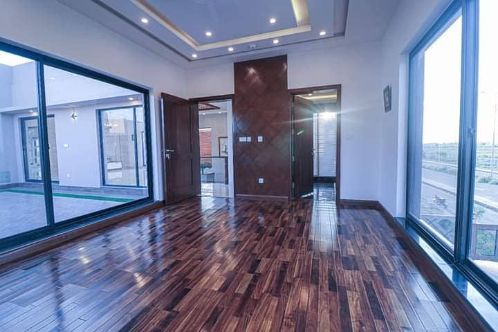 1 kanal upper portions Is Available For Rent In DHA Phase 6 Lahore At Super Hot Location. 13