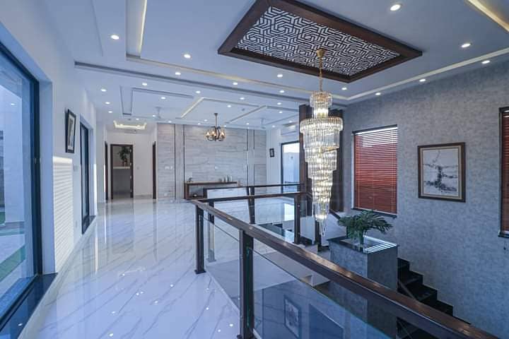 1 kanal upper portions Is Available For Rent In DHA Phase 6 Lahore At Super Hot Location. 19