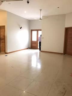 defence 500 yards two unit bungalow for rent with basement