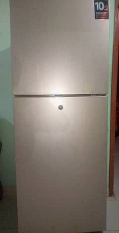 HAIER Refrigerator