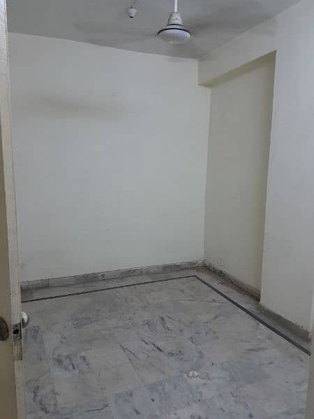 Flat Office For Rent 5