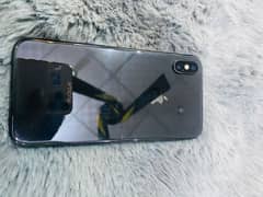 Iphone x 256 gb Pta