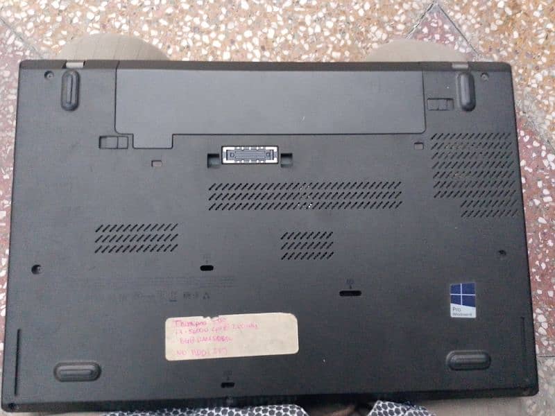 Lenovo Thinkpad laptop 0