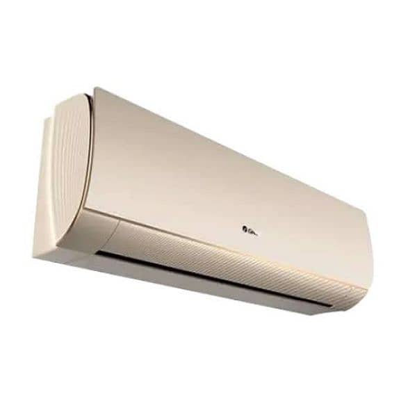 Gree 1 Ton Fairy series WiFi Air Conditioner 1