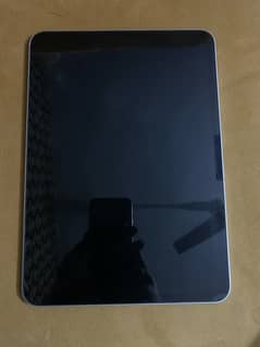 iPad Pro M4 Chip 256 gb