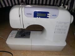 Brother sewing machine 0