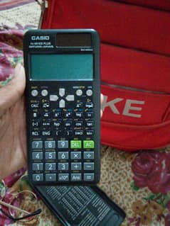 calculator 0