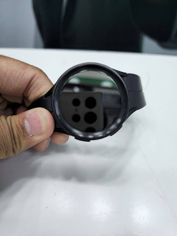 Samsung watch 5 pro 3