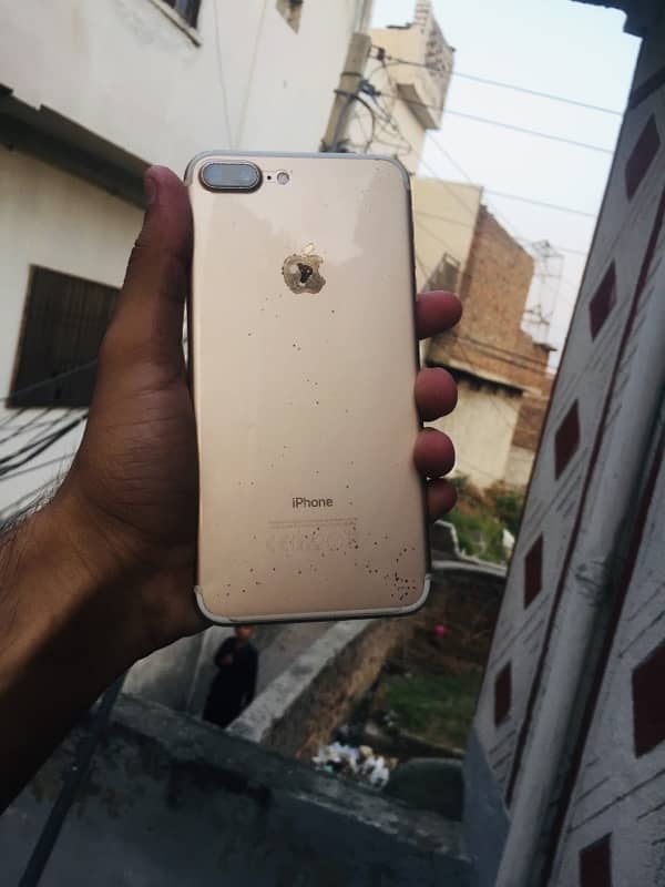 I PhoNe 7 PluS 128 GB PtA ApproVeD 1