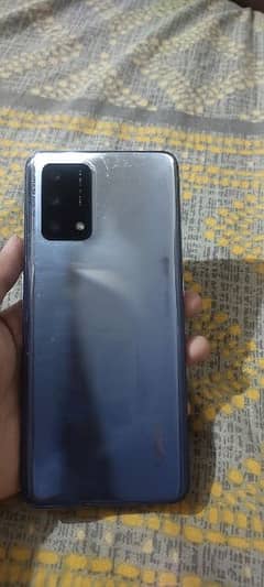 Oppo F19